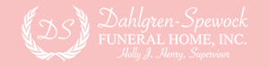 Dahlgren Spewock Funeral Home